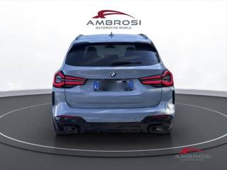BMW X3 usata 7