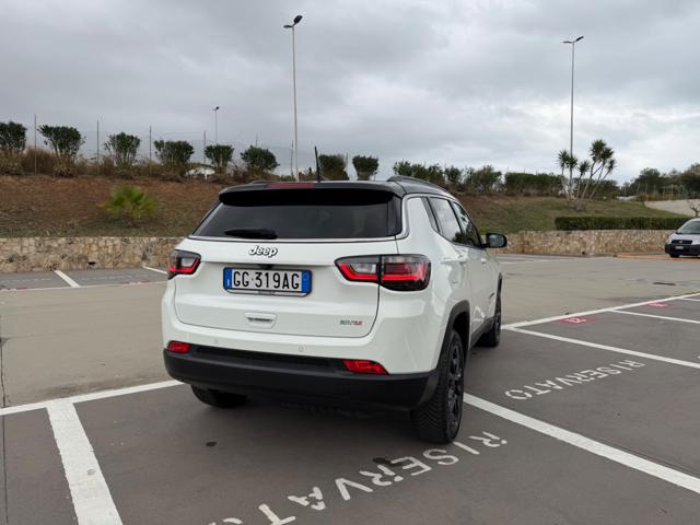JEEP Compass usata 53