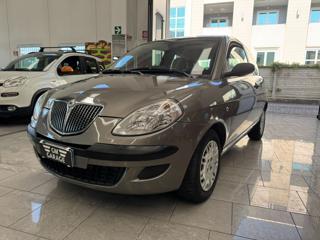 LANCIA Ypsilon usata 17