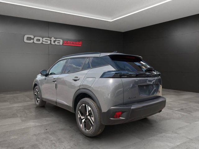 PEUGEOT 2008 usata, con Chiusura centralizzata