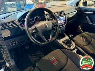 SEAT Ibiza usata, con Chiusura centralizzata