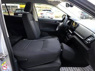 VOLKSWAGEN T-Cross usata, con Freno di stazionamento elettrico