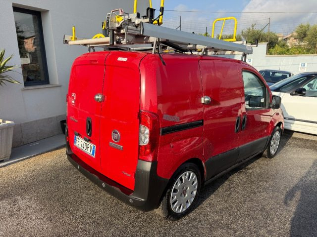 FIAT Fiorino usata, con ESP