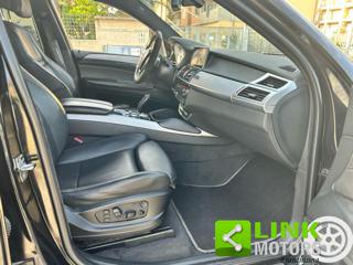 BMW X6 usata, con Controllo trazione