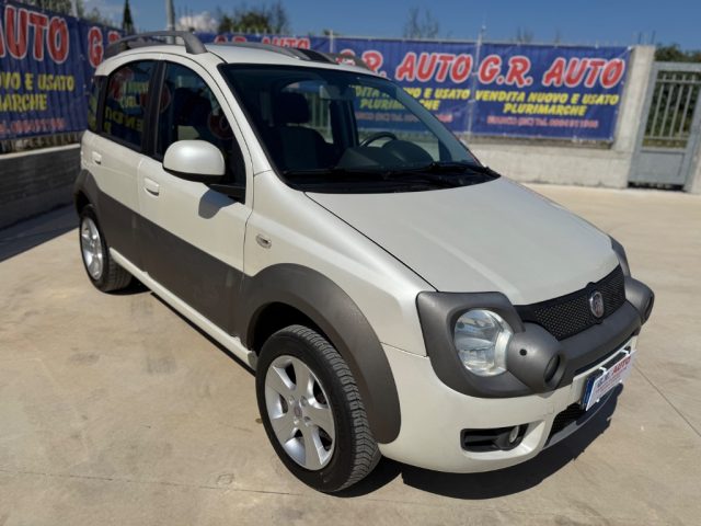 FIAT Panda usata, con Airbag Passeggero