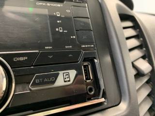 MITSUBISHI L200 usata, con Luci diurne LED