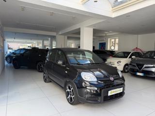 FIAT Panda usata, con Autoradio