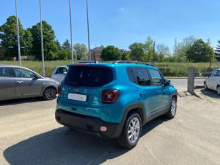 JEEP Renegade usata, con Bluetooth