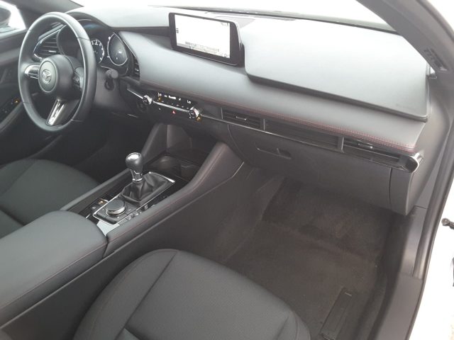 MAZDA 3 usata, con Cronologia tagliandi
