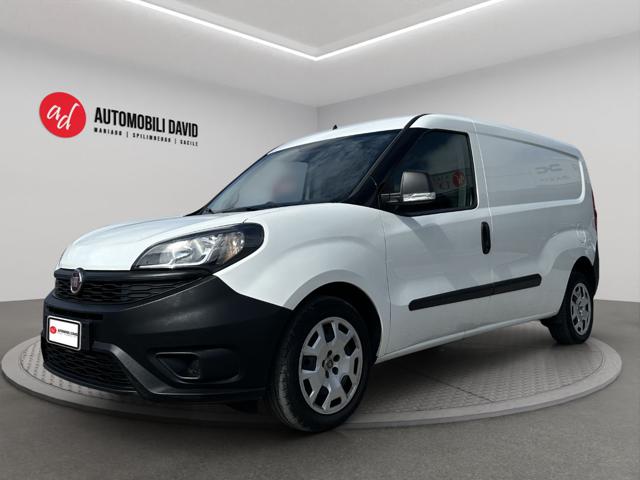 FIAT Doblo usata, con ABS