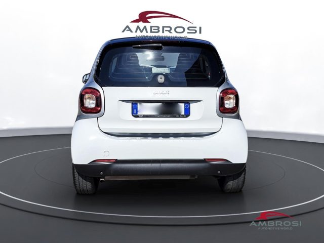 SMART ForTwo usata 7