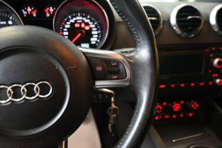 AUDI TT usata 24