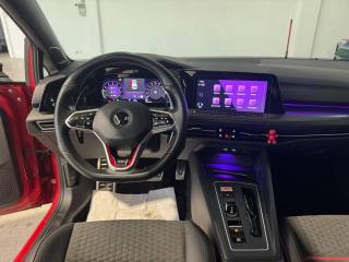VOLKSWAGEN Golf GTI usata, con ESP