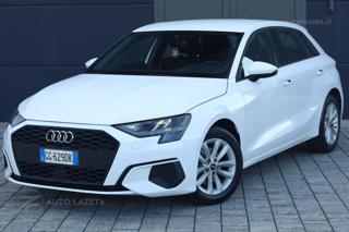 AUDI A3 usata, con Airbag