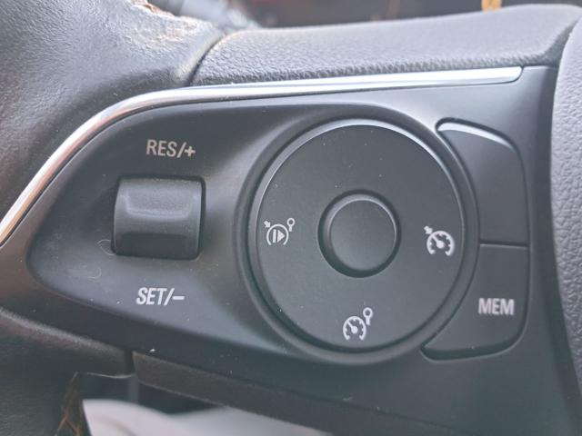 OPEL Crossland X usata, con Fendinebbia