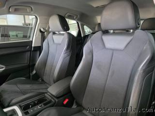 AUDI Q3 usata, con Volante multifunzione