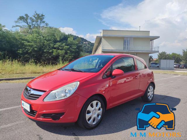OPEL Corsa usata, con ABS
