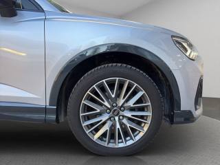 AUDI Q3 usata, con Autoradio digitale