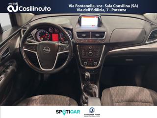 OPEL Mokka usata, con Cruise Control