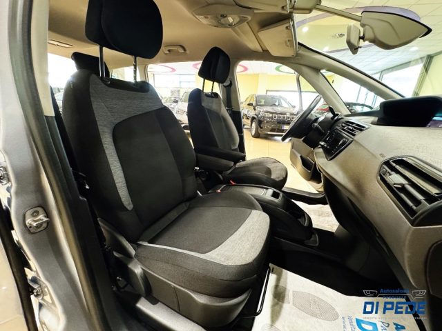 CITROEN Grand C4 Spacetourer usata, con Vivavoce