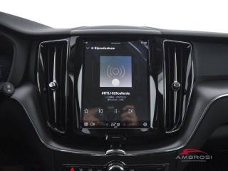 VOLVO XC60 usata 12