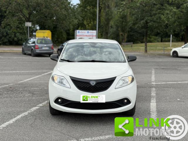 LANCIA Ypsilon usata, con Boardcomputer