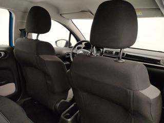 CITROEN C3 usata, con MP3