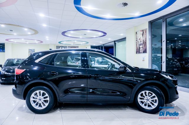 FORD Kuga usata, con Chiusura centralizzata