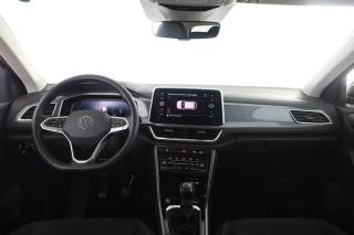 VOLKSWAGEN T-Roc usata 3