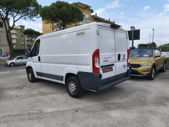FIAT Ducato usata, con Boardcomputer