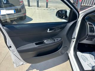 HYUNDAI i20 usata, con Immobilizzatore elettronico