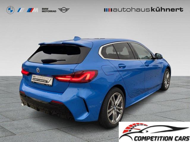 BMW 118 usata, con Airbag laterali