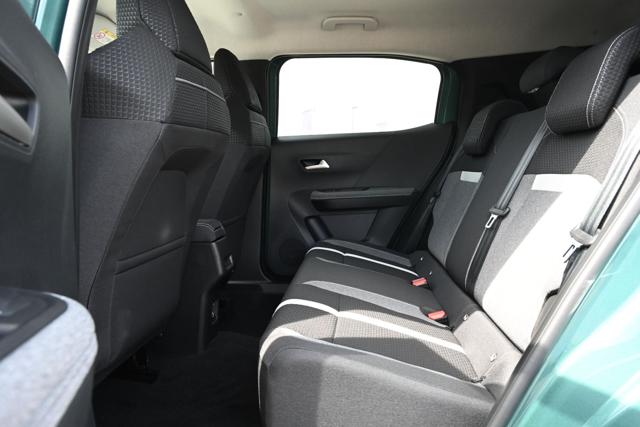 OPEL Frontera usata, con Immobilizzatore elettronico