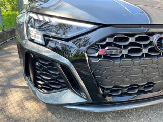AUDI RS usata, con Autoradio