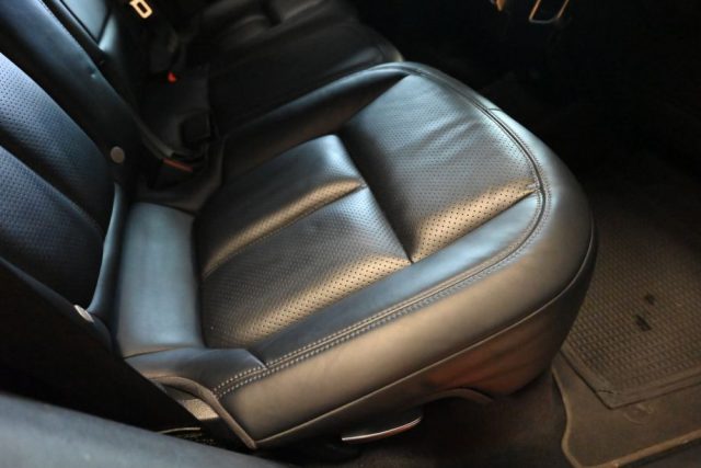 PORSCHE Cayenne usata 52