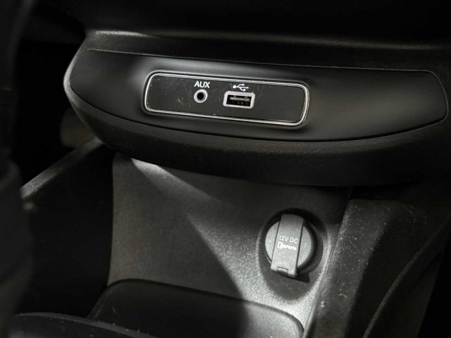 FIAT 500X usata 29