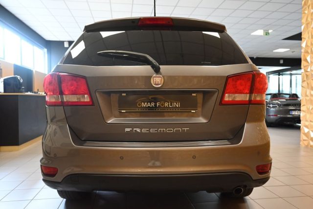 FIAT Freemont usata 5