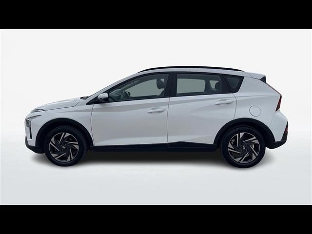 HYUNDAI Bayon usata, con USB