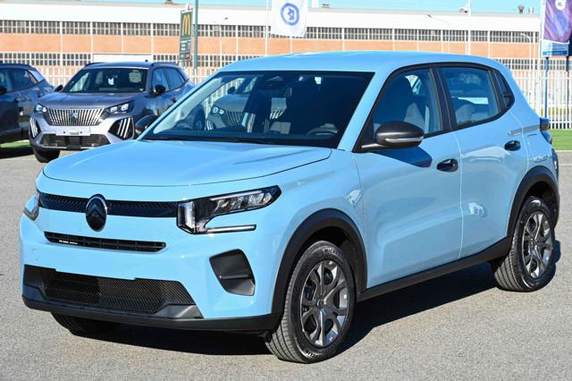 CITROEN C3 usata, con Bluetooth