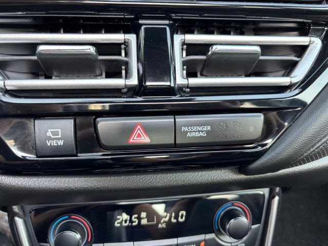 SUZUKI S-Cross usata, con Servosterzo