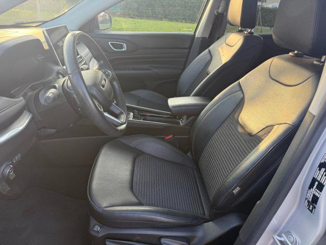 JEEP Compass usata 62