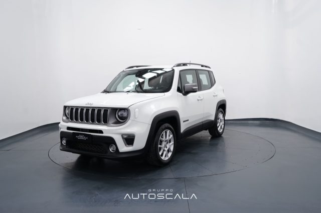JEEP Renegade usata, con ABS
