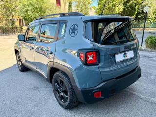 JEEP Renegade usata, con Boardcomputer