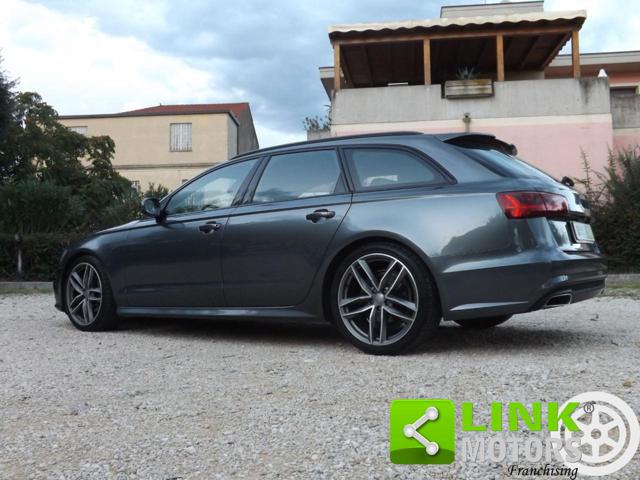 AUDI A6 usata 51