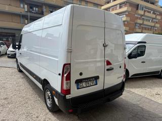 RENAULT Master usata, con Chiusura centralizzata