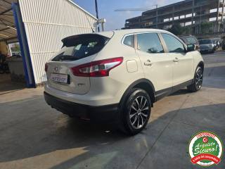 NISSAN Qashqai usata 3