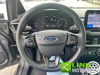 FORD Fiesta usata, con Servosterzo