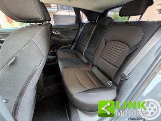 HYUNDAI i30 usata, con Boardcomputer
