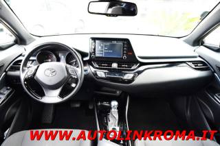 TOYOTA C-HR usata, con Alzacristalli elettrici