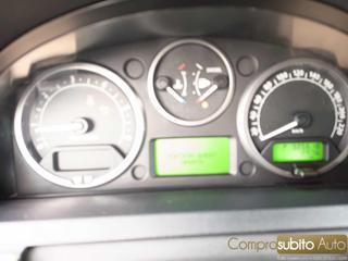 LAND ROVER Range Rover Sport usata, con Climatizzatore